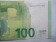 Delcampe - 100 Euro-Schein RB(R004, R007, R008, R011)) Draghi Unc. Preiß Für 1x - 100 Euro