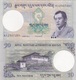 Bhutan - 5 Pcs X 10 Ngultrum 2013 UNC Lemberg-Zp - Bhoutan