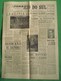 Faro - Jornal "Correio Do Sul" Nº 1691 De 6 De Abril De 1950 - Imprensa - Algemene Informatie