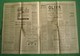 Faro - Jornal "Correio Do Sul" Nº 1691 De 6 De Abril De 1950 - Imprensa - Allgemeine Literatur