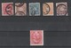 KOREA  NICE STAMPS WITH RARE JAPANESE OCCUPATION MINT  HIGH CATALOG VALUE - Corée (...-1945)