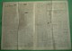 Viana Do Castelo - Jornal "A Aurora Do Lima" Nº 85 De 25 De Outubro De 1935 - Imprensa - Algemene Informatie