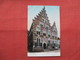 Netherlands > Noord-Holland  Naarden - Stadhuis    Ref  3469 - Naarden