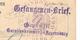 19525 - Du Camp De REGENSBURG - Briefe U. Dokumente