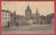 Soignies - Place Verte  - 1939 ( Voir Verso ) - Soignies