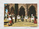Cyprus Folk Dancing  Bellapais Abbey    A 196 - Zypern