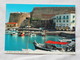 Cyprus Kyrenia Harbour And Castle   A 196 - Cipro