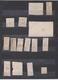 Cuba Lot De Timbres Vers 1886  -1894 - Vorphilatelie