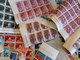 Delcampe - Sensationnel Vrac De Milliers De Timbres Tous Pays. Anciens, Nombreux Pays + Bonnes Valeurs ! . Cote énorme!!! A Saisir! - Lots & Kiloware (mixtures) - Min. 1000 Stamps