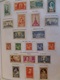 Delcampe - Sensationnel Vrac De Milliers De Timbres Tous Pays. Anciens, Nombreux Pays + Bonnes Valeurs ! . Cote énorme!!! A Saisir! - Vrac (min 1000 Timbres)