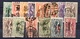 Delcampe - Sensationnel Vrac De Milliers De Timbres Tous Pays. Anciens, Nombreux Pays + Bonnes Valeurs ! . Cote énorme!!! A Saisir! - Vrac (min 1000 Timbres)