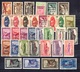 Delcampe - Sensationnel Vrac De Milliers De Timbres Tous Pays. Anciens, Nombreux Pays + Bonnes Valeurs ! . Cote énorme!!! A Saisir! - Lots & Kiloware (mixtures) - Min. 1000 Stamps