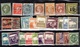 Delcampe - Sensationnel Vrac De Milliers De Timbres Tous Pays. Anciens, Nombreux Pays + Bonnes Valeurs ! . Cote énorme!!! A Saisir! - Vrac (min 1000 Timbres)