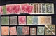 Delcampe - Sensationnel Vrac De Milliers De Timbres Tous Pays. Anciens, Nombreux Pays + Bonnes Valeurs ! . Cote énorme!!! A Saisir! - Lots & Kiloware (mixtures) - Min. 1000 Stamps