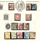 Delcampe - Sensationnel Vrac De Milliers De Timbres Tous Pays. Anciens, Nombreux Pays + Bonnes Valeurs ! . Cote énorme!!! A Saisir! - Vrac (min 1000 Timbres)