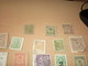 Money Stamps Russia - Other & Unclassified