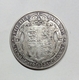 GRAN BRETAGNA / GREAT BRITAIN - HALF CROWN ( 1923 ) GEORGE V - K. 1/2 Crown