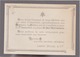 Thème Chromophilie / Très Belle Pub Leroy Sécail De Collectionneurs De Chromos Circa1890 - Altri & Non Classificati