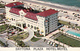 Daytona Plaza Hotel Motel - Florida U.S.A. - Unused - 2 Scans - Hotels & Restaurants