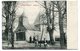 CPA - Carte Postale - Belgique - Chèvremont - Chapelle - 1907 (B9316) - Chaudfontaine