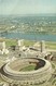 4593 "ST. LOUIS-AERIAL ARCH AND STADIUM"-CART. POST.ORIG. SPED 1973 - St Louis – Missouri