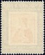 1909 Kocher-Reklame Etiketten Marken; Nr. 3b,10 Rp. Postfrisch - Neufs