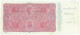 1000 LIRE SPECIMEN CON MATRICE BANCA ROMANA REGNO D'ITALIA 24/08/1872 SPL+ - Other & Unclassified