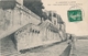 CPA - France - (30) Gard - Pont-Saint-Esprit - Escalier St-Pierre - Pont-Saint-Esprit