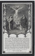 En 1928- Bailleul (59) Evariste GELOEN  Né En 1855 - Décès