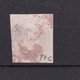 Hannover - 1859 - Michel Nr. 14 C - 26 Euro - Hannover