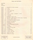 L AUTOMOBILE Les Moteurs A Quatre Temps Et A Deux Temps 124pg ©1958 DESBOIS TOURANCHEAU Auto Garage Motor TECHNIQUE Z125 - Auto
