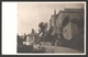 Originele Fotokaart / Photo Card - Te Identificeren / To Identify - Kasteel / Château / Castle - A Identifier