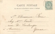 21 EPOISSES. La Cour Du Château 1903. Etat Impeccable - Other & Unclassified