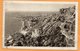 Rhodes Roid Greece 1930 Postcard - Grecia