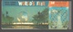 New York - Booklet World's Fair 1964-1965 - 10 Post Cards 10 Miniature Pictures - 20,7 X 8,6 Cm - Complete - Tentoonstellingen