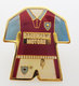 Vintage West Ham United 1995 PIN SPILLA H 2 Cm - Calcio