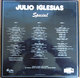 Julio Iglesias ‎ Special  Oxford ‎ AOX/3304  3  Vinyl LP Compilation - Compilations