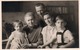 FOTOCARTOLINA-REAL PHOTO-GERMANY-FAMILY - Fotografía