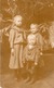 FOTOCARTOLINA-REAL PHOTO-GRUPPO BAMBINI-1905 - Fotografia