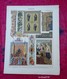 Planche 32,5 X 25 Cm- Gravure Issue D'un Ancien Larousse : MINIATURE - History