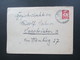 All. Besetzung Saargebiet 1947 - 55 Belege / Kartenposten Mit 32 Stk. Firmenbriefe / Bedarf Und Sonderstempel. MeF / EF - Briefe U. Dokumente