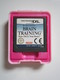 JEU DS BRAIN TRAINING - Nintendo DS