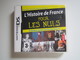 JEU NINTENDO DS L'HISTOIRE DE FRANCE POUR LES NULS - Nintendo DS