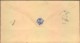 1870 Ca. BUCOKOW, Kleiner Ra2 Auf Umschlag 1 Gr. NDP - Sonstige & Ohne Zuordnung
