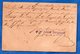 Russie  - Entier Postal - Pour Basel  - 28/05/1894 - Interi Postali