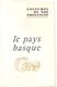 Scolaire Occuper Et Distraire Nos Enfants N°163 Le Pays Basque Editions STUDIA De Janvier 1964 - 6-12 Ans