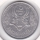 MADAGASCAR. 5 FRANCS 1955. ALUMINIUM - Madagascar