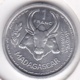 MADAGASCAR - UNION FRANCAISE. 1 FRANC 1948. ALUMINIUM. SUP / XF - Madagascar