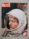 Paris Match N° 1054 19 Juillet 1969 Conquérants De La Lune Apollo XI Lauzet SM Le Redoutable Merckx Maire à Peuplingues - General Issues