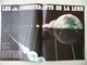 Delcampe - Paris Match N° 1054 19 Juillet 1969 Conquérants De La Lune Apollo XI Lauzet SM Le Redoutable Merckx Maire à Peuplingues - Informations Générales